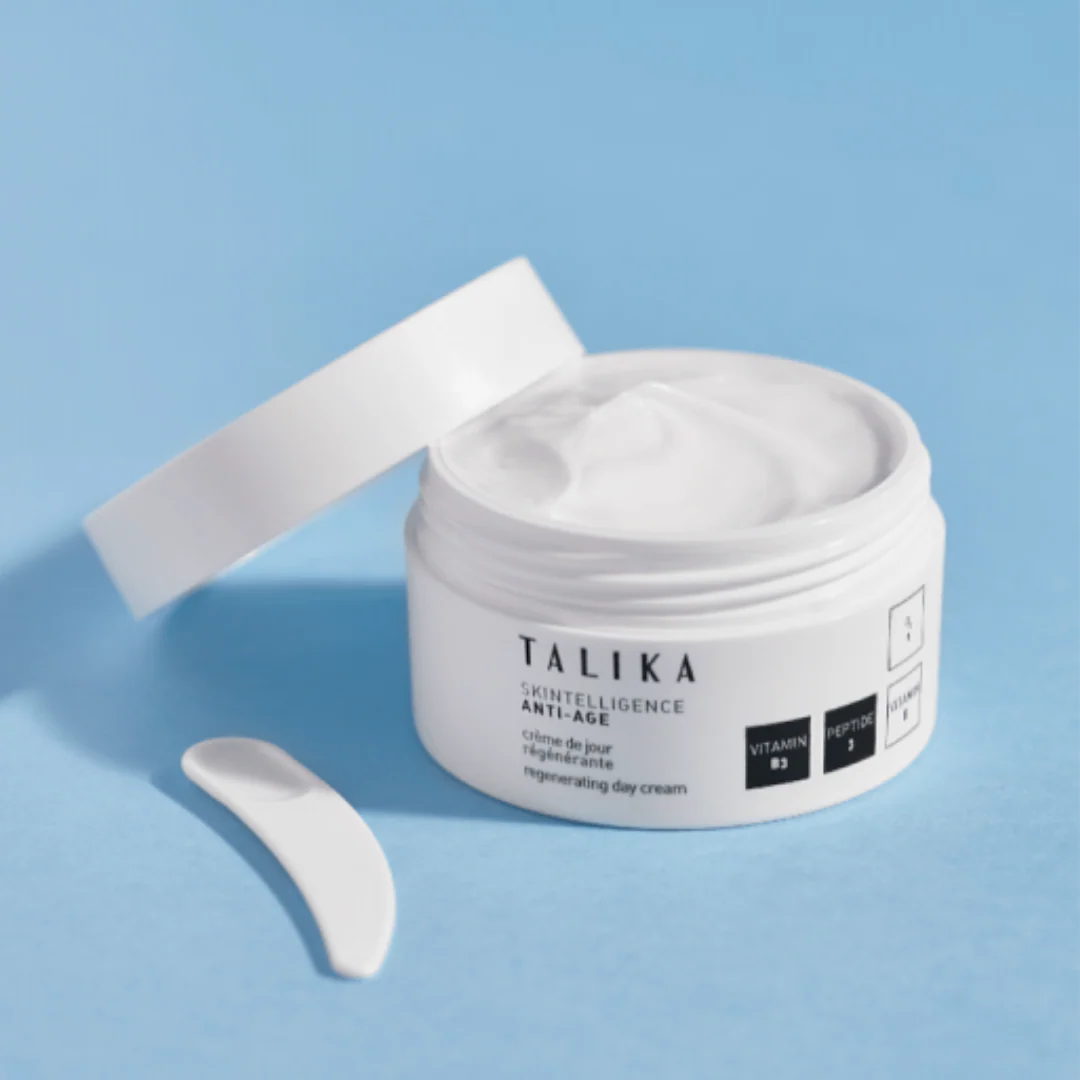 Talika Skintelligence Day Cream Anti Age 50 ml - Image 2