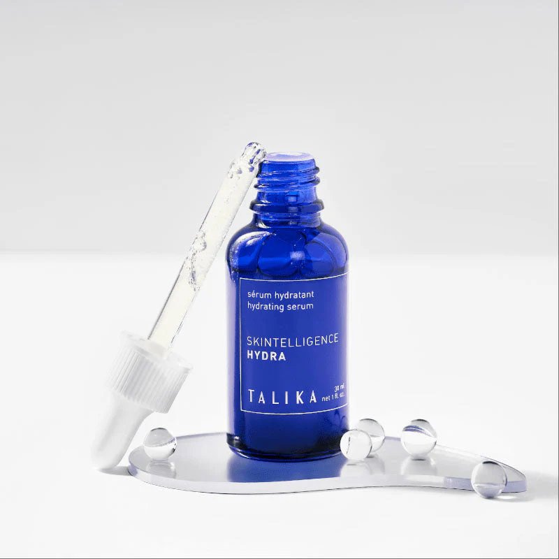 Talika Skintelligence Hydrating Serum 30ml - Image 2