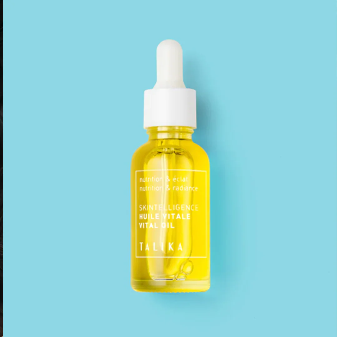 Talika Skintelligence Vital Oil - Image 2