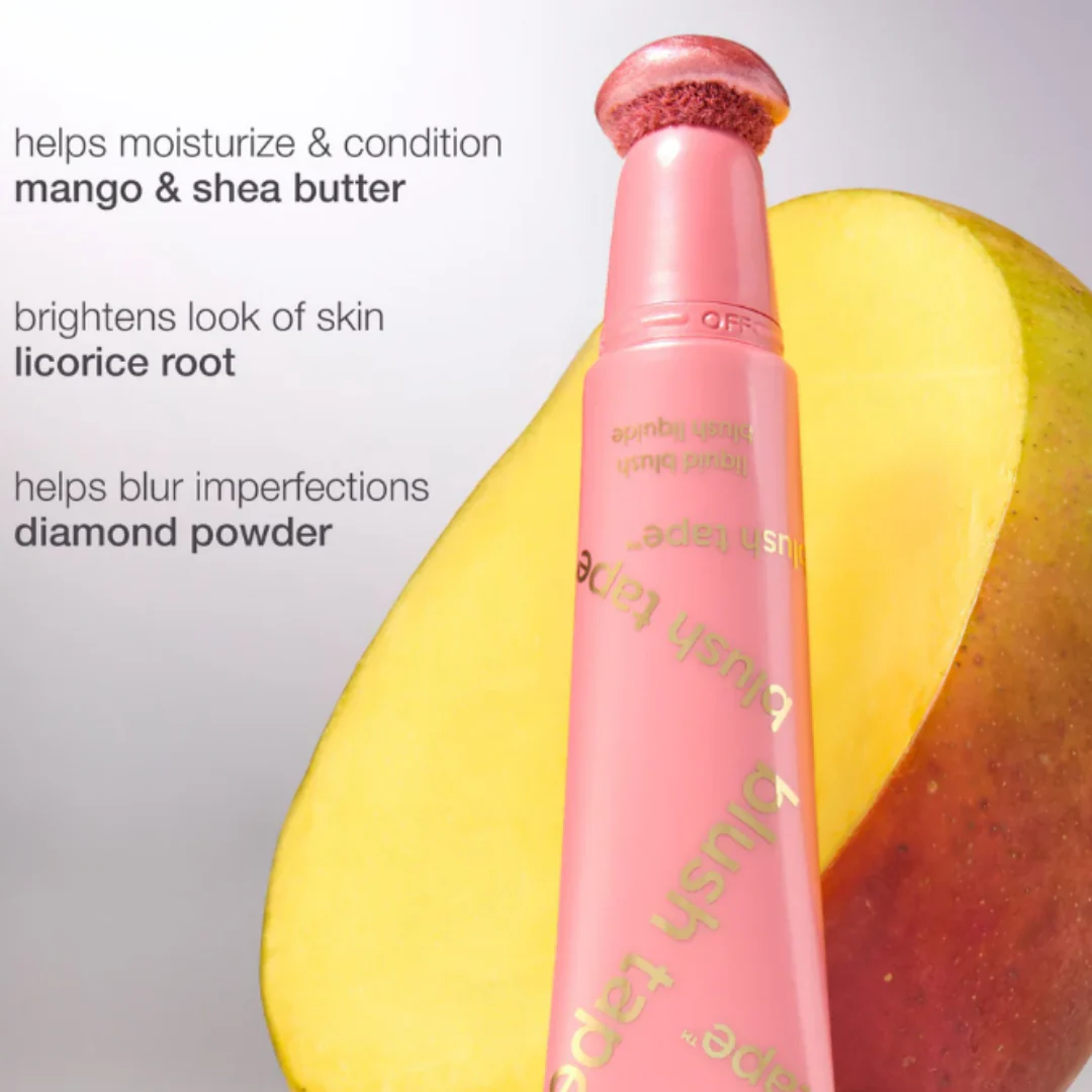 Tarte Blush Tape Liquid Blush - Image 2