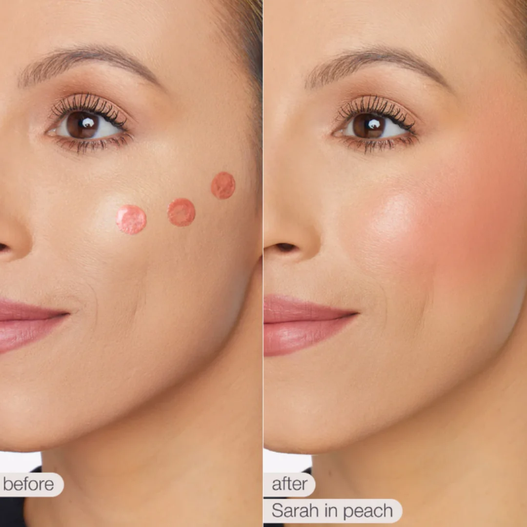 Tarte Blush Tape Liquid Blush - Image 3