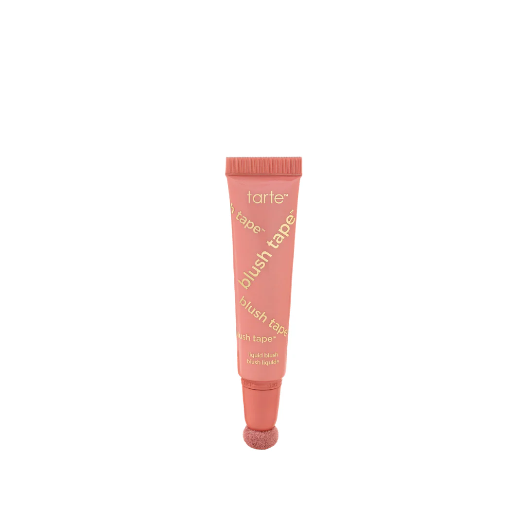 Tarte Blush Tape Liquid Blush - Image 4
