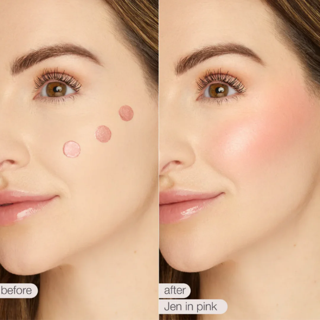 Tarte Blush Tape Liquid Blush - Image 5
