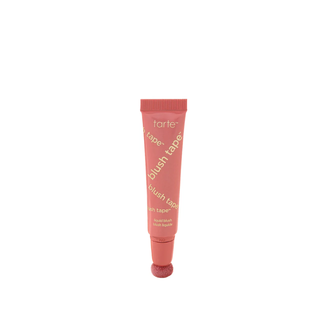 Tarte Blush Tape Liquid Blush - Image 6