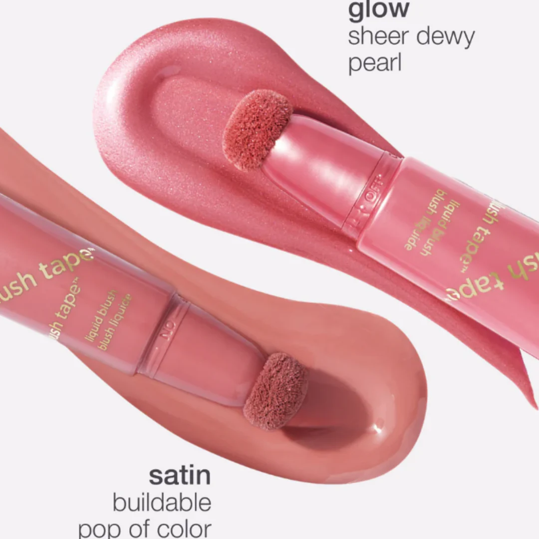 Tarte Blush Tape Liquid Blush - Image 9