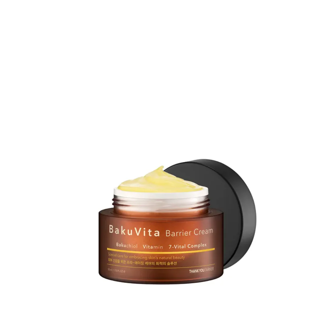 Thank You Farmer BakuVita Barrier Cream