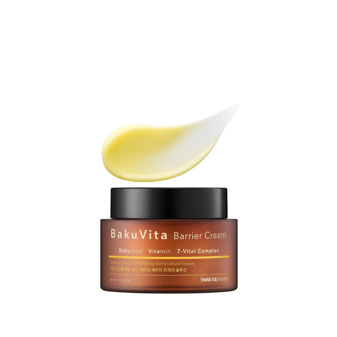 Thank You Farmer BakuVita Barrier Cream - Image 2