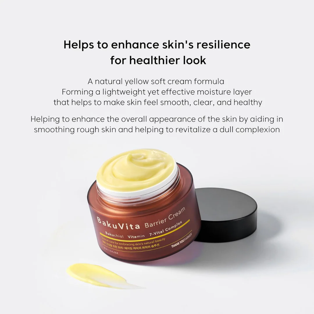 Thank You Farmer BakuVita Barrier Cream - Image 5