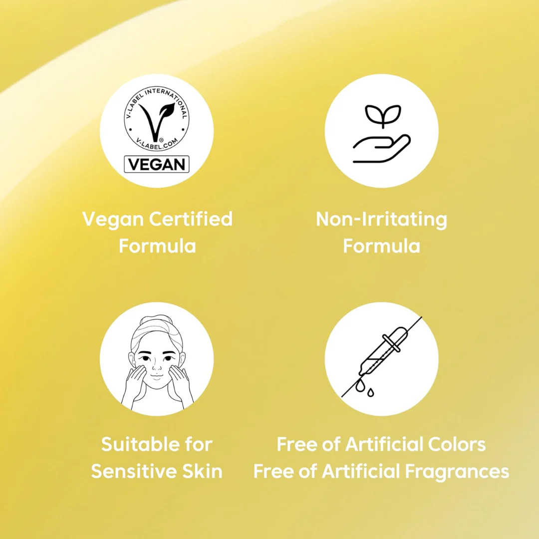 Thank You Farmer BakuVita Intensive Eye Serum - Image 8