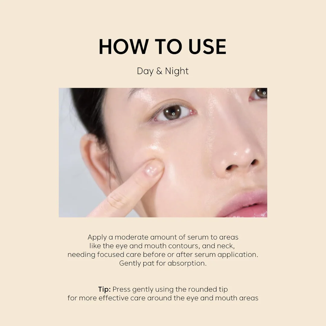 Thank You Farmer BakuVita Intensive Eye Serum - Image 9