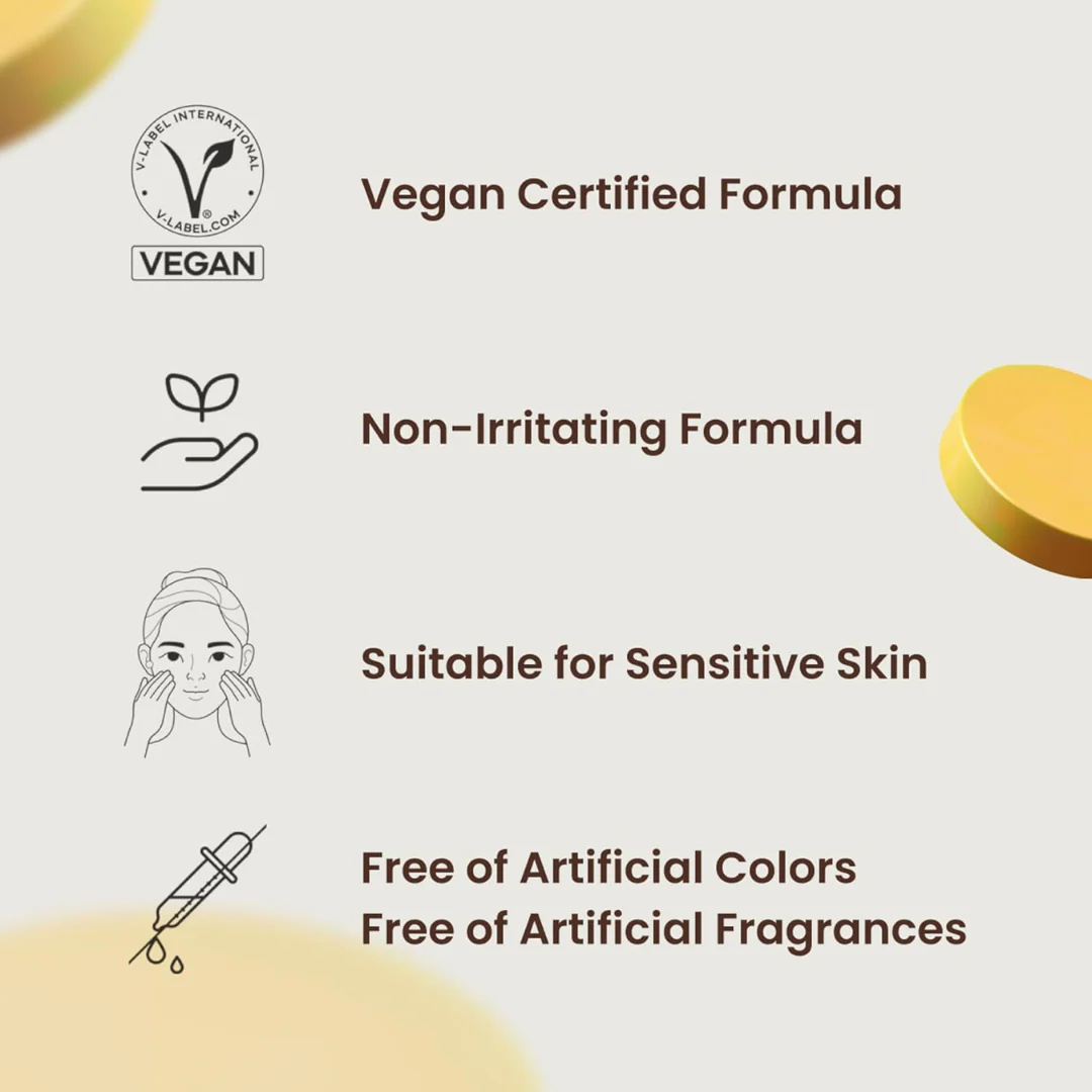 Thank You Farmer BakuVita Revitalizing Ampoule - Image 8