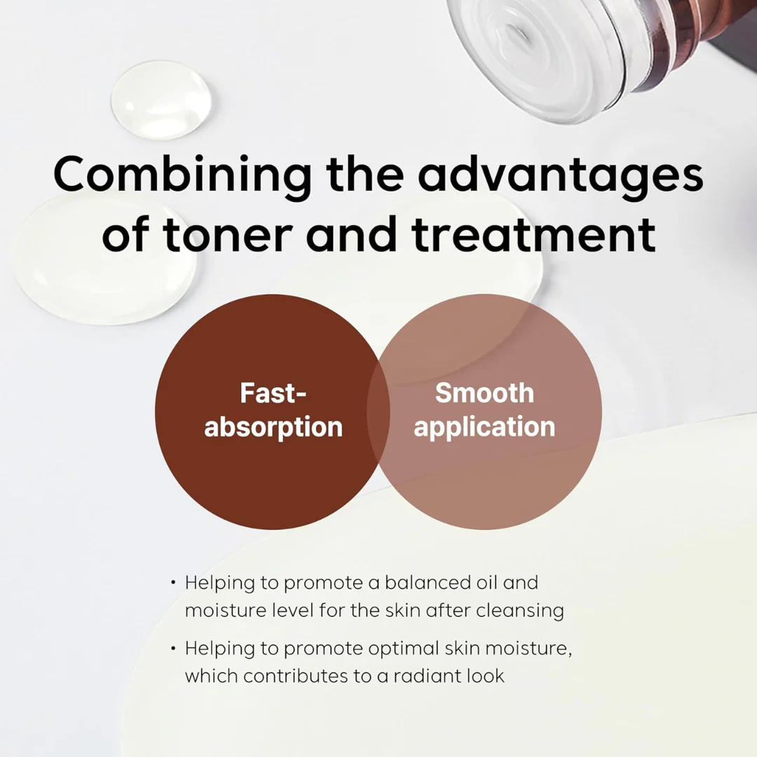 Thank You Farmer BakuVita Treatment Toner - Image 4