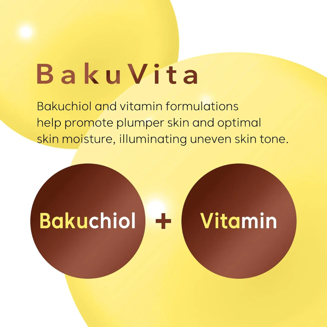 Thank You Farmer BakuVita Treatment Toner - Image 6