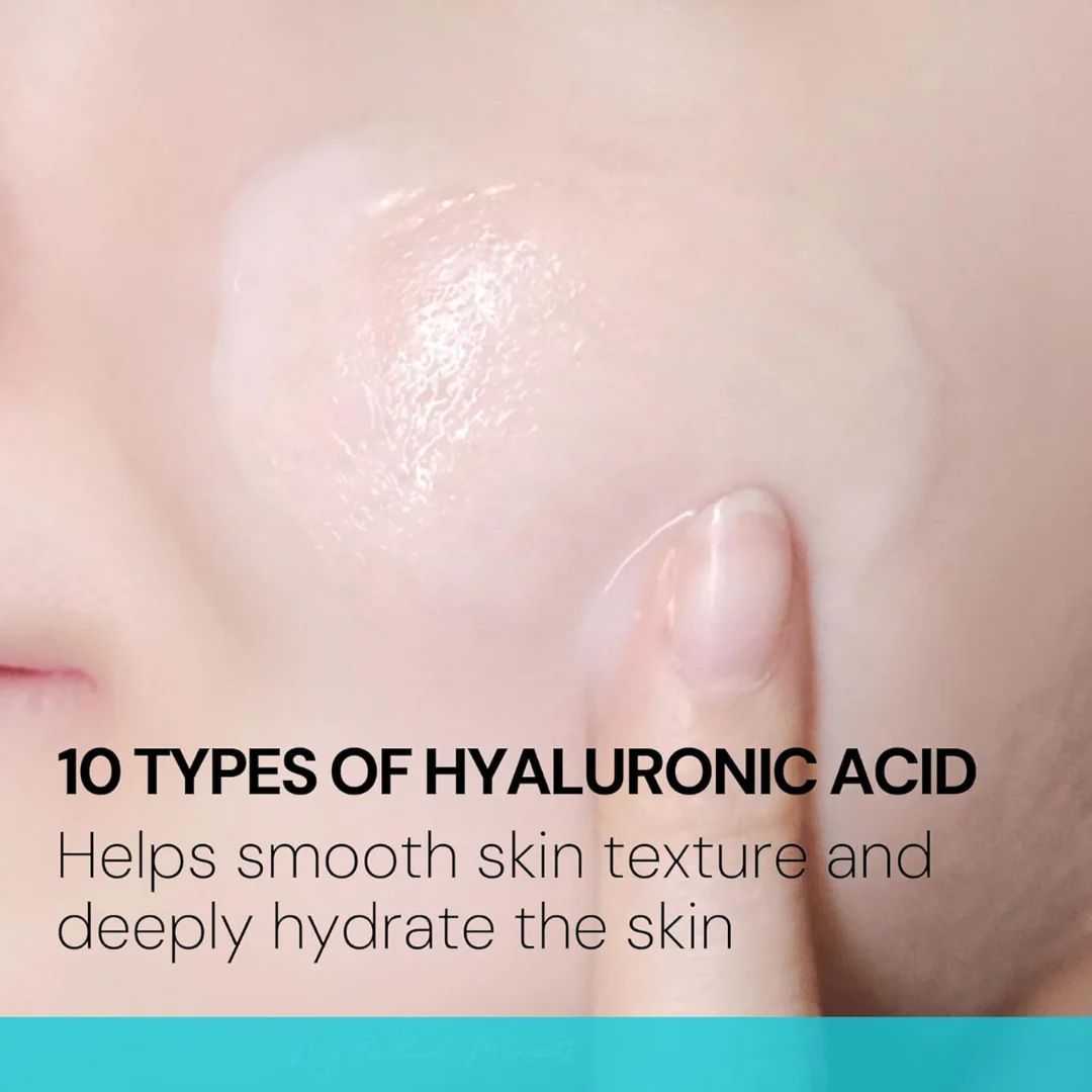 Thank You Farmer Grape Aqua Hyaluron Biome Cream - Image 6