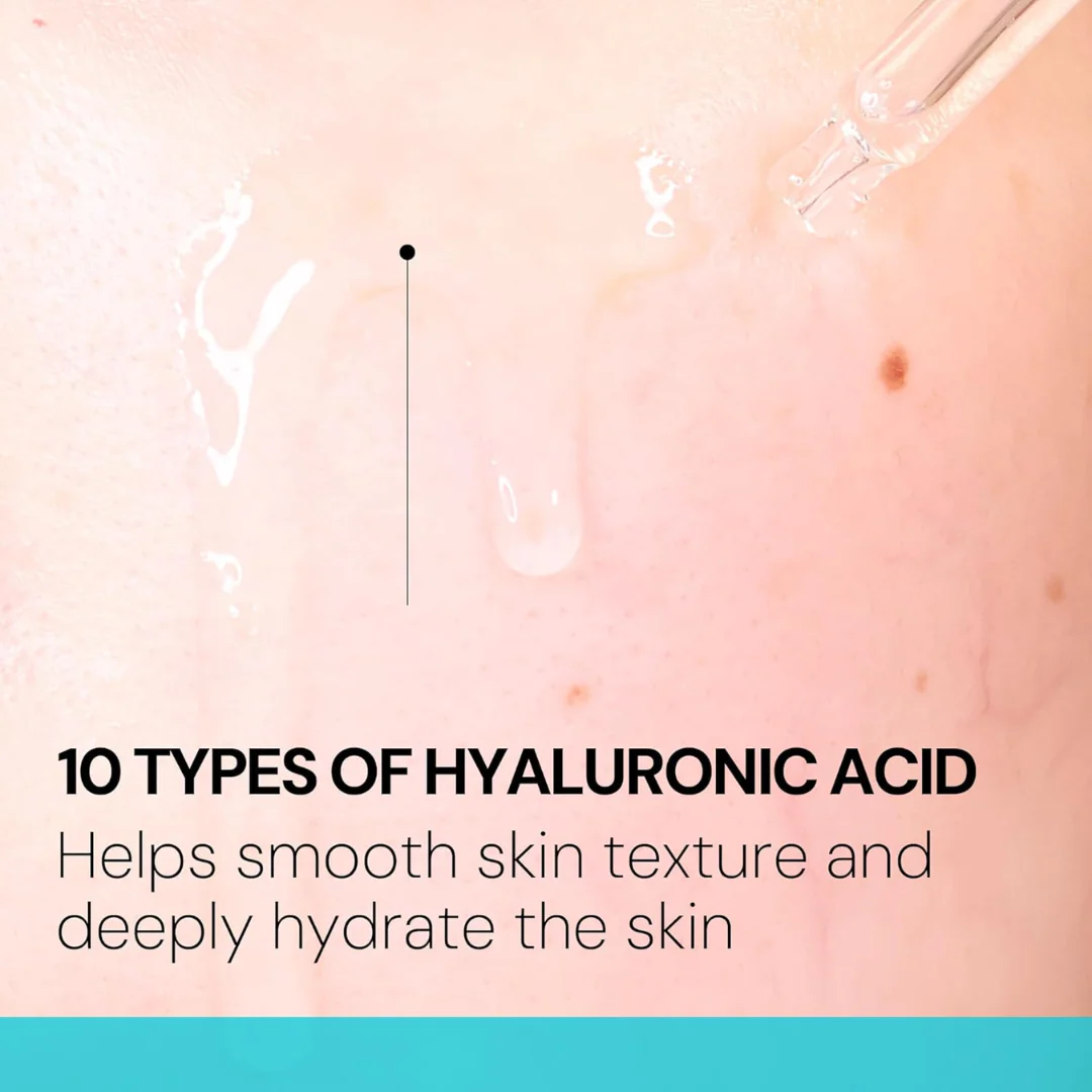 Thank You Farmer Grape Aqua Hyaluron Biome Serum - Image 6