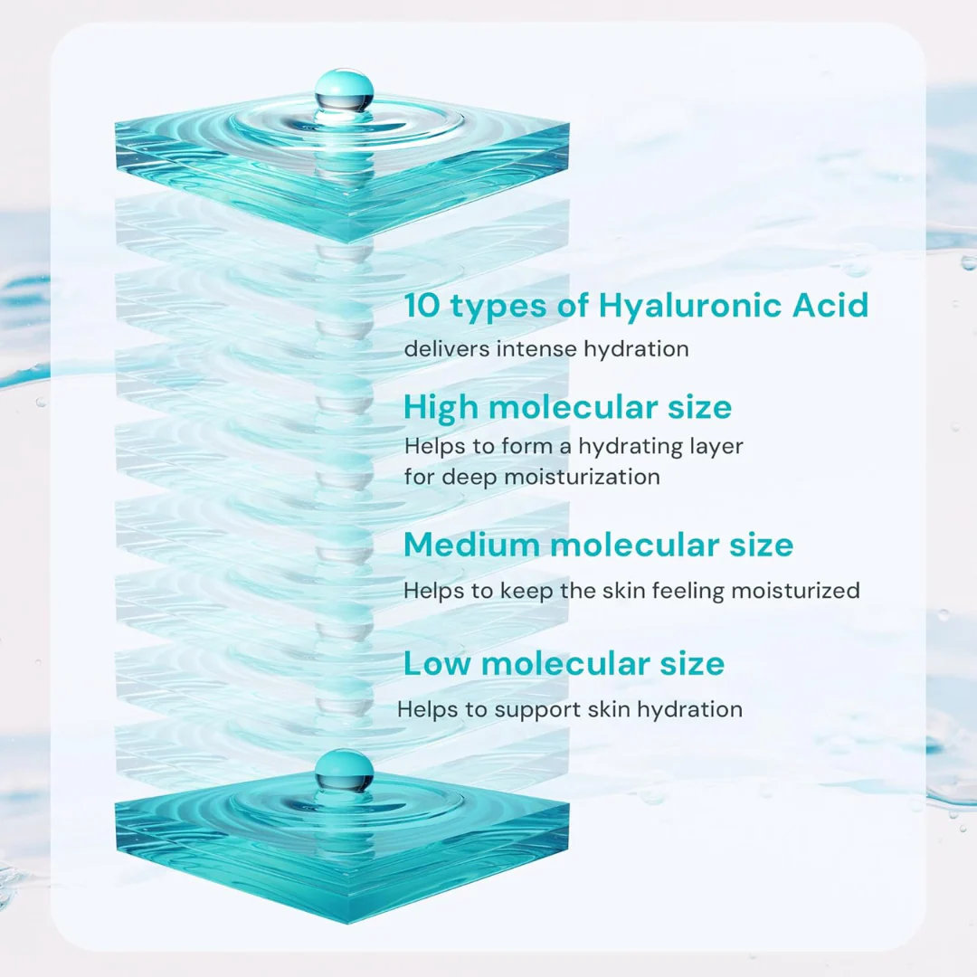 Thank You Farmer Grape Aqua Hyaluron Biome Serum - Image 7