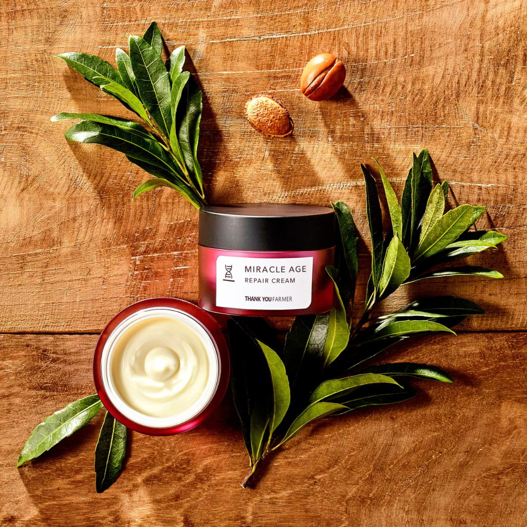Thank You Farmer Miracle Age Repair Cream - Image 4