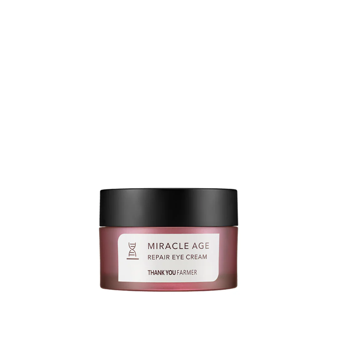 Thank You Farmer Miracle Age Repair Eye Cream