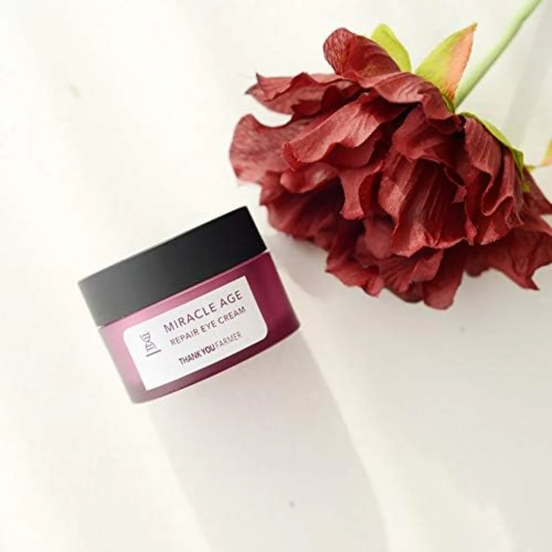 Thank You Farmer Miracle Age Repair Eye Cream - Image 2