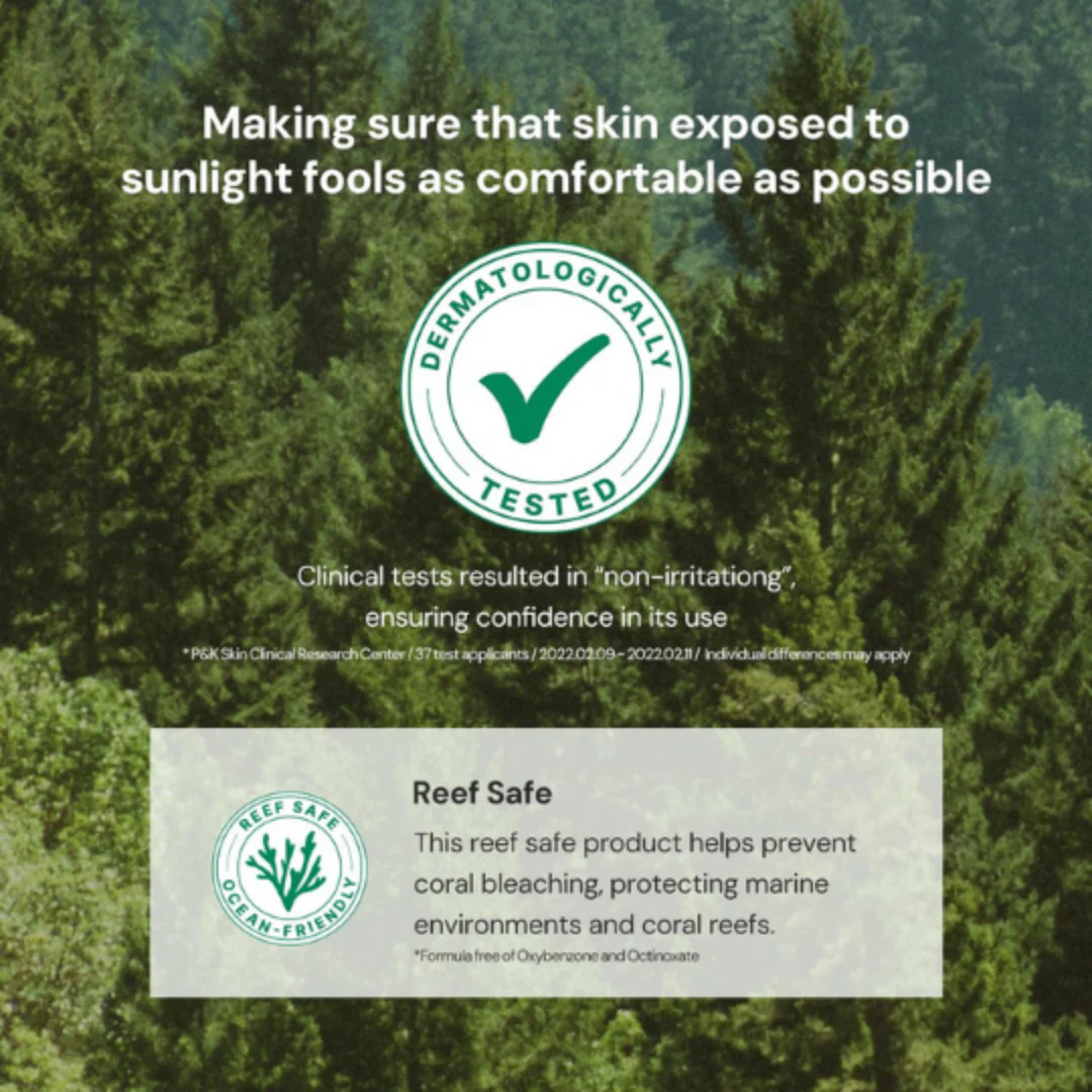 Thank You Farmer Sun Project Silky Calming Sun Stick - Image 7