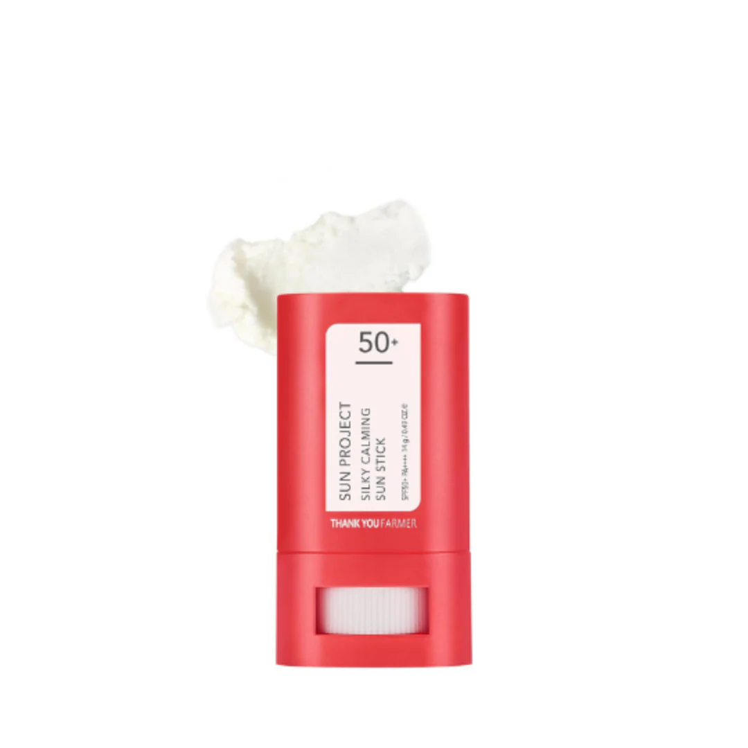 Thank You Farmer Sun Project Silky Calming Sun Stick - Image 8