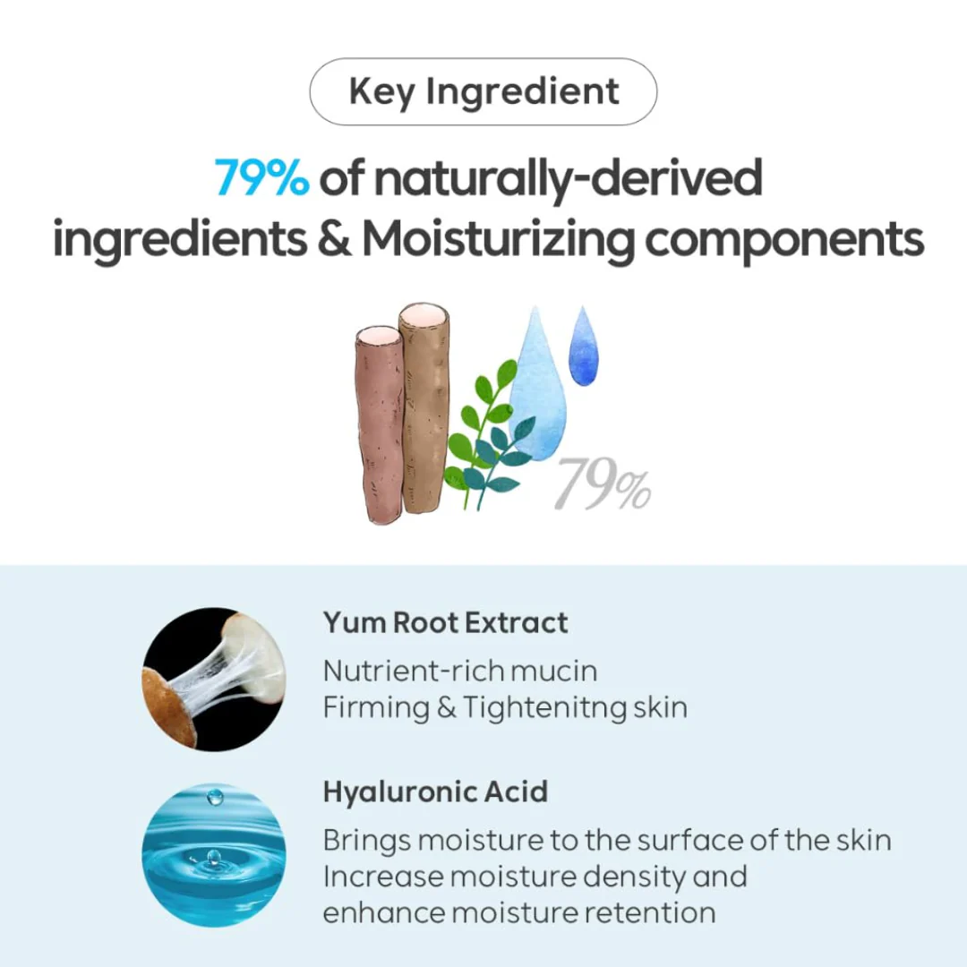 Thank You Farmer True Water Deep Serum EX - Image 6