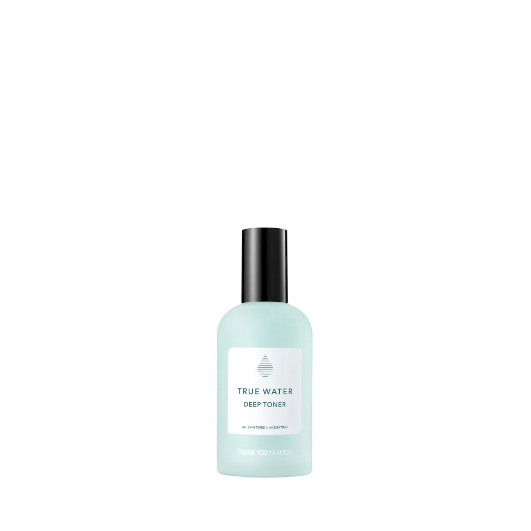 Thank You Farmer True Water Deep Toner