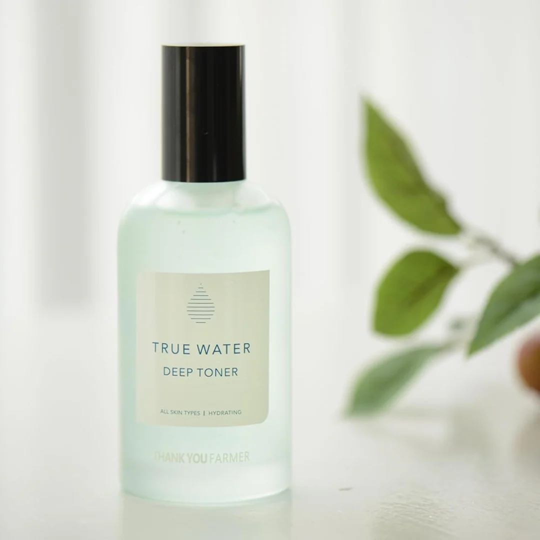 Thank You Farmer True Water Deep Toner - Image 4