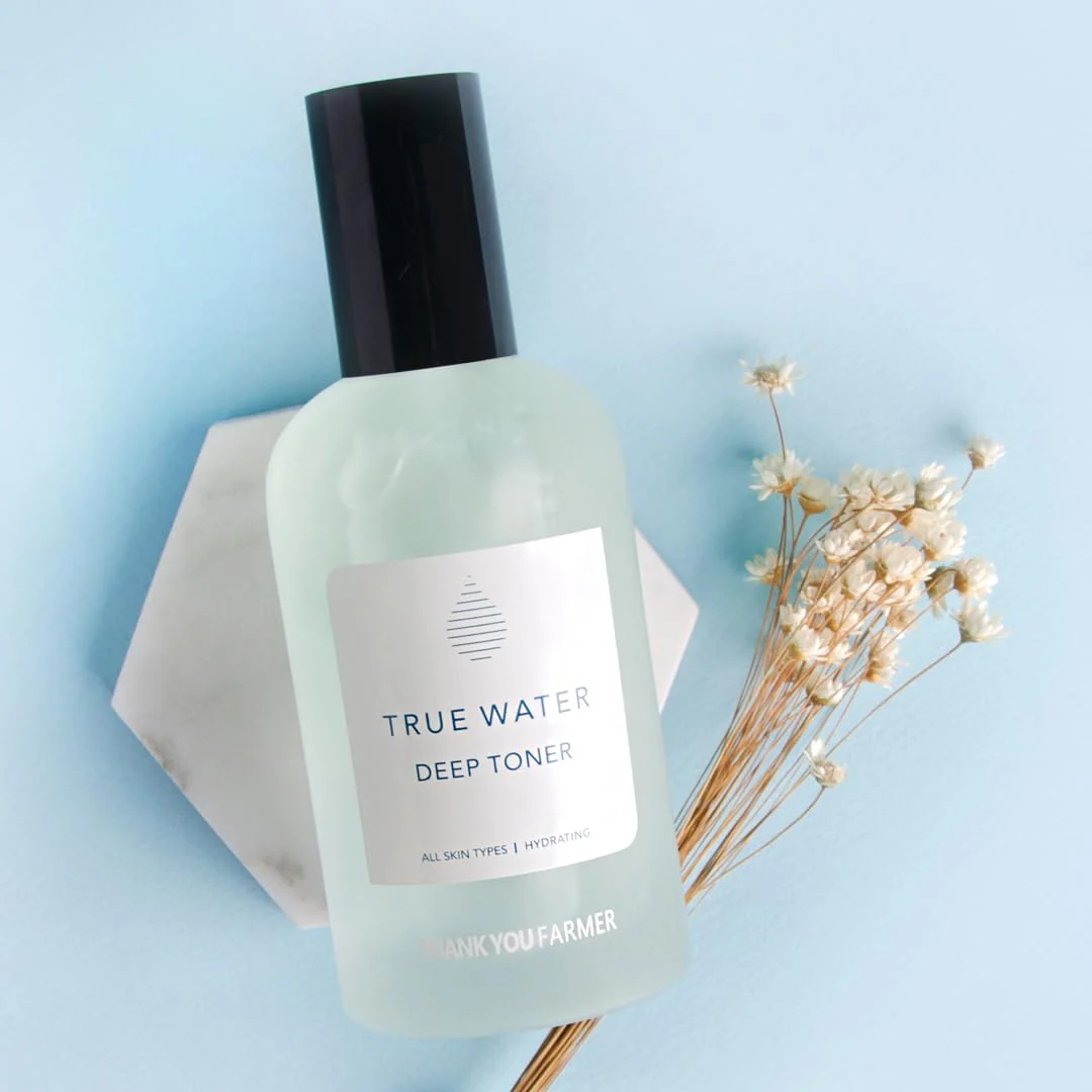 Thank You Farmer True Water Deep Toner - Image 6