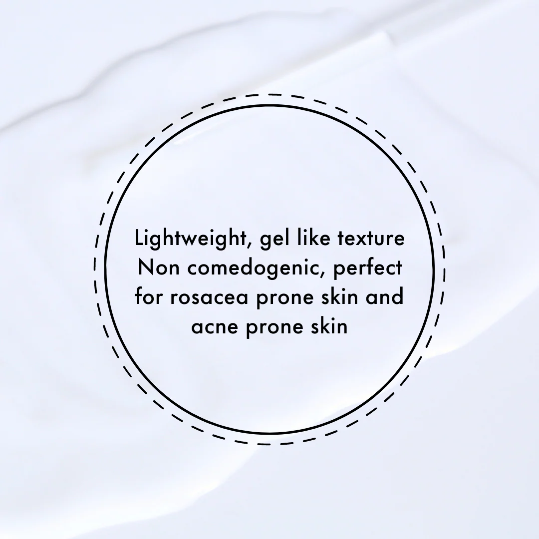 The Aloelab 10% Azelaic Acid Anti-Redness Gel 50ml - Image 4