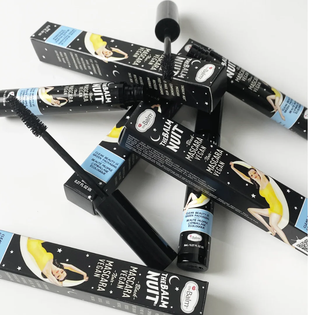 The Balm Nuit Mascara - Image 2