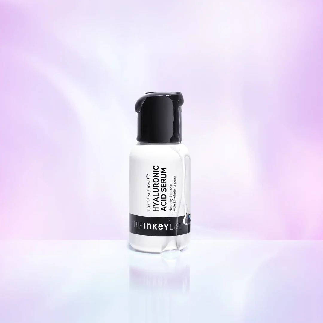 The Inkey List Hyaluronic Acid Serum 30ml - Image 6