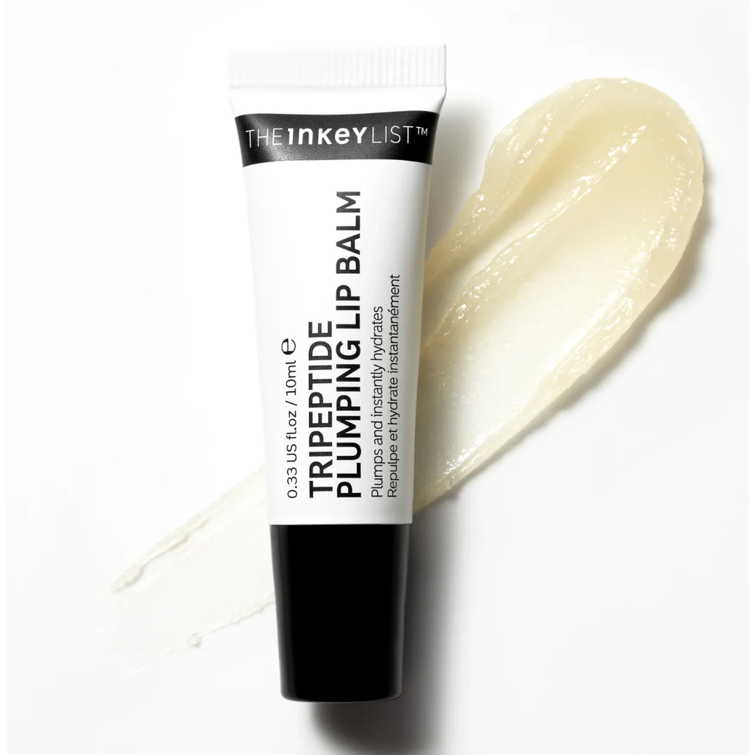 Tripeptide Plumping Berry Lip Balm - Image 4