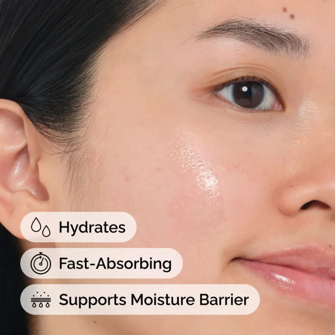 The Ordinary 100% Plant-Derived Squalane For Skin And Hair Hydration - Image 3