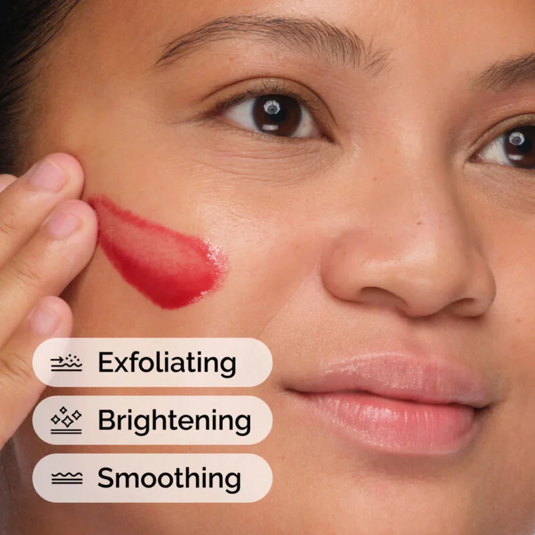 The Ordinary AHA 30% + BHA 2% Peeling Solution For Brightening - Image 3