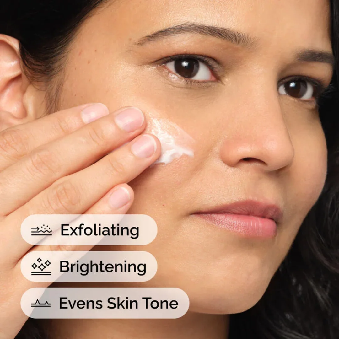 The Ordinary Azelaic Acid Suspension 10% Cream For Redness And Blemish-Prone Skin - Image 2