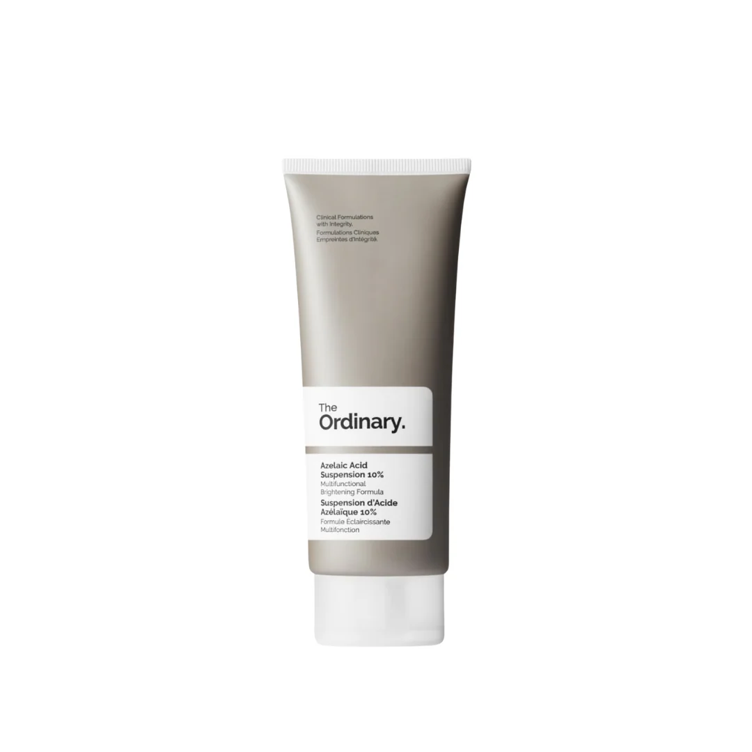 The Ordinary Azelaic Acid Suspension 10% Cream For Redness And Blemish-Prone Skin - Image 3
