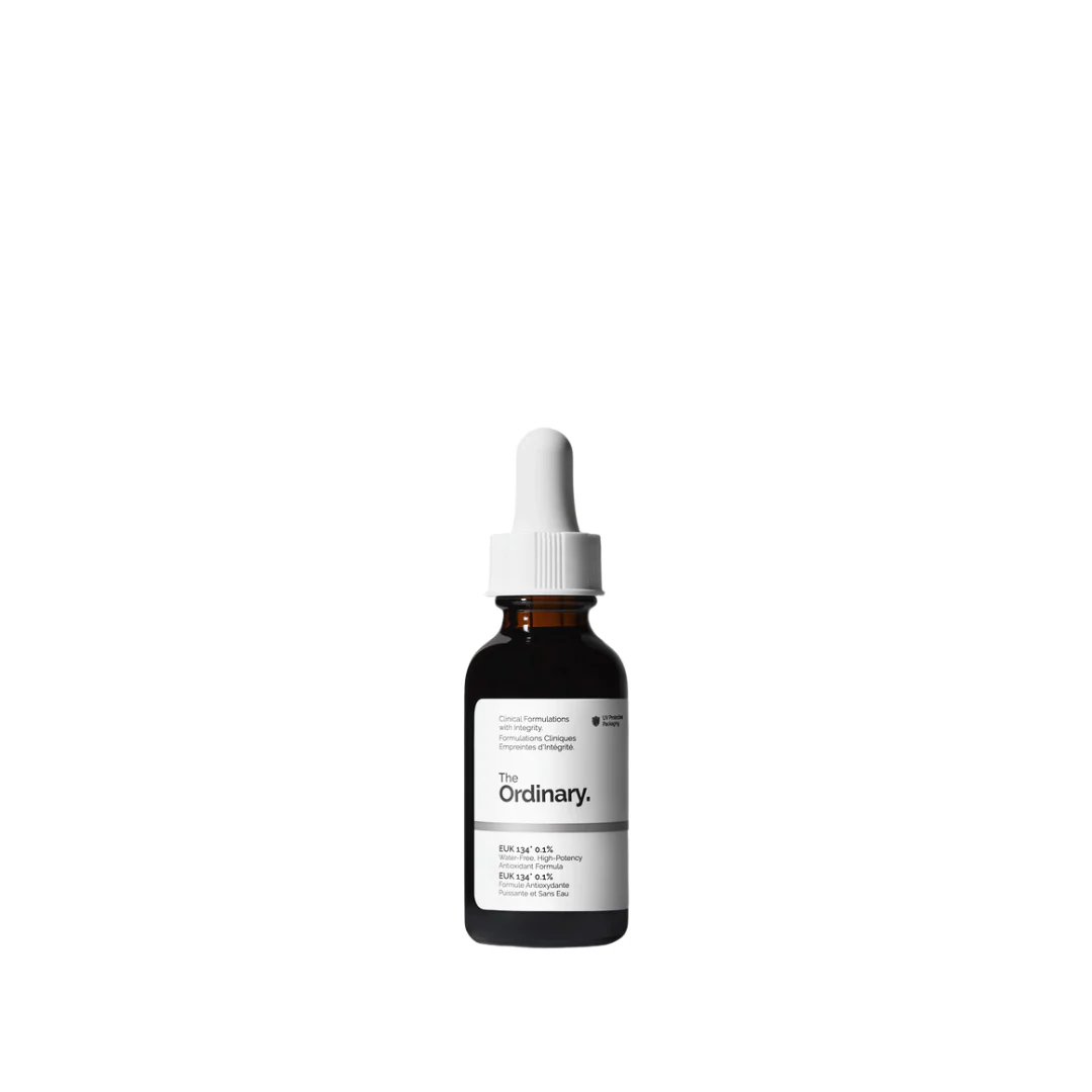 The Ordinary EUK 134 0.1% Multi-Antioxidant Radiance Serum