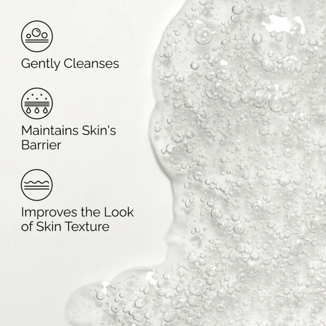 The Ordinary Glucoside Foaming Cleanser For Oily Skin - Image 2