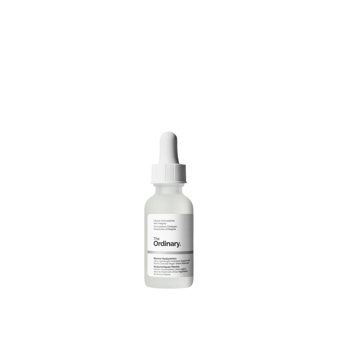 The Ordinary Marine Hyaluronics