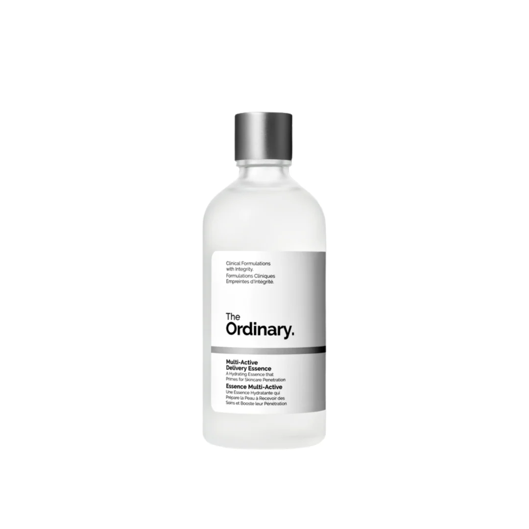The Ordinary Multi-Active Delivery Essence For Hydration