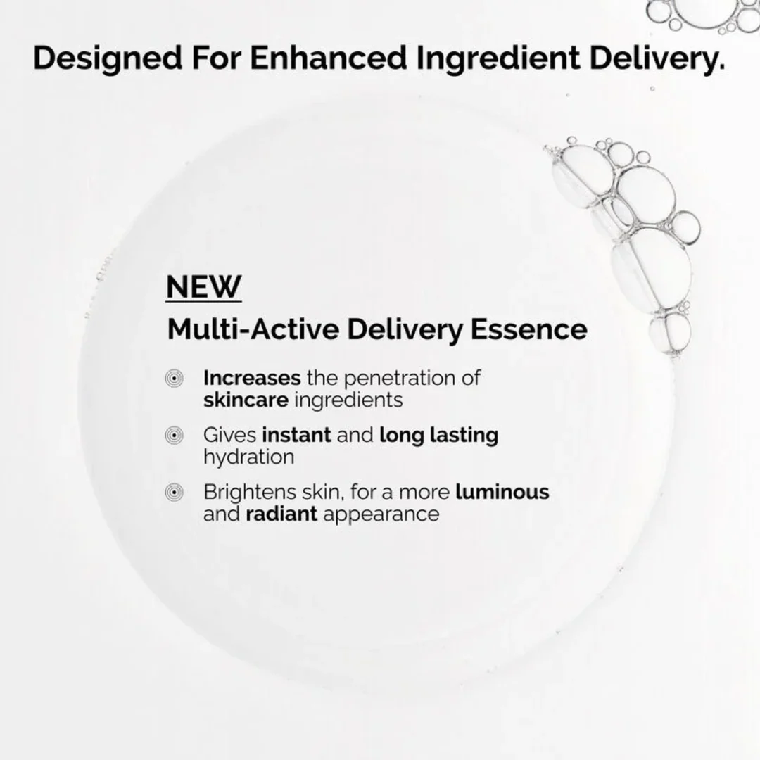 The Ordinary Multi-Active Delivery Essence For Hydration - Image 3