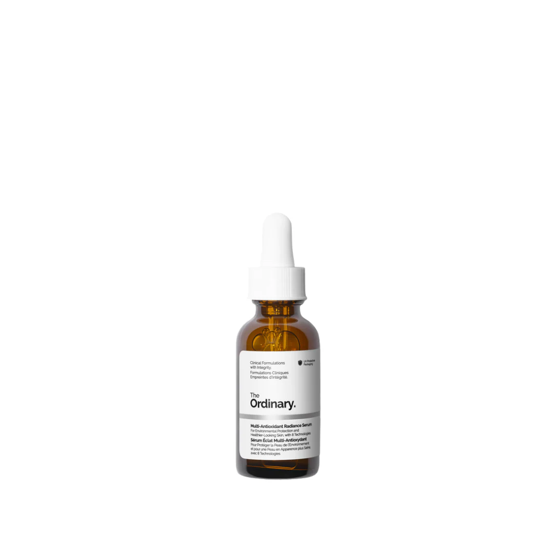 The Ordinary Multi-Antioxidant Radiance Serum With Vitamin C And Ginseng