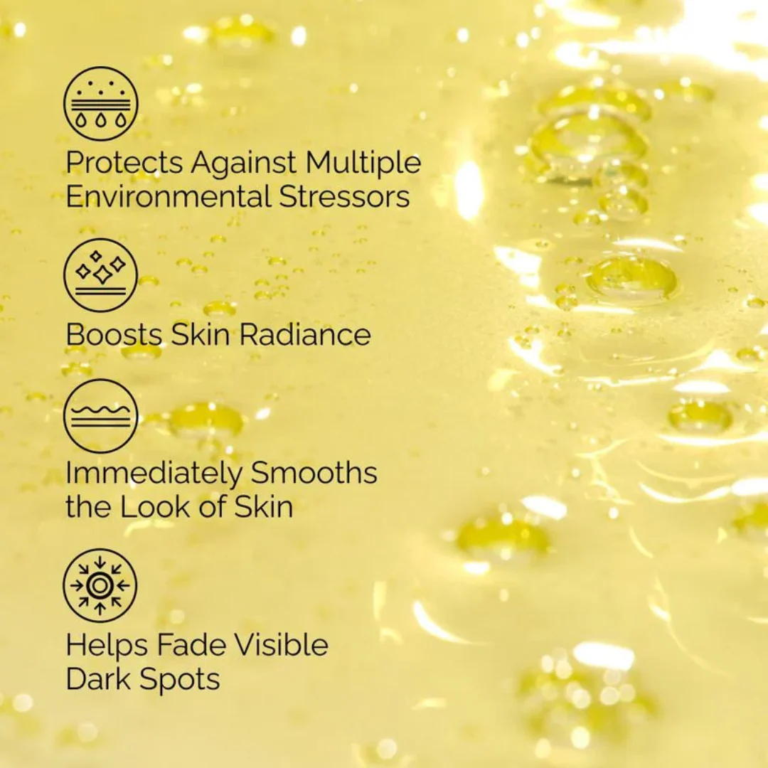 The Ordinary Multi-Antioxidant Radiance Serum With Vitamin C And Ginseng - Image 3