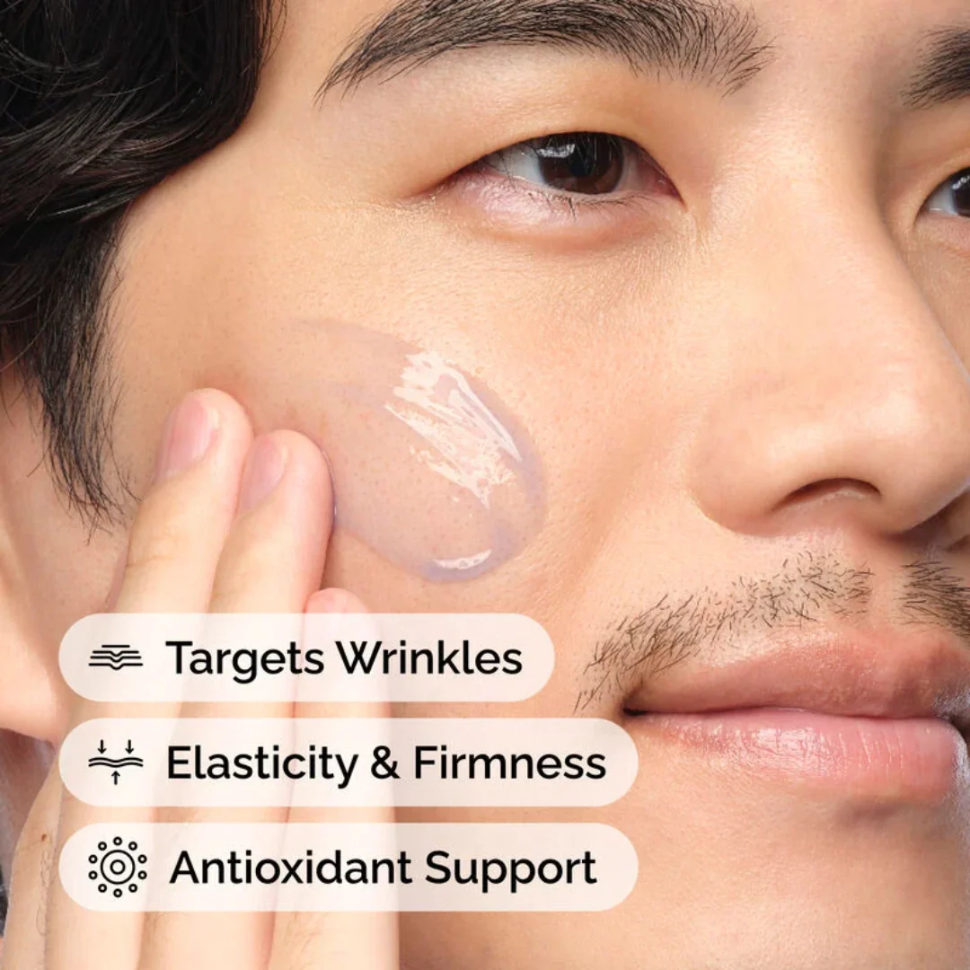 The Ordinary Multi-Peptide + Copper Peptides 1% Serum For Wrinkles And Skin Elasticity - Image 3