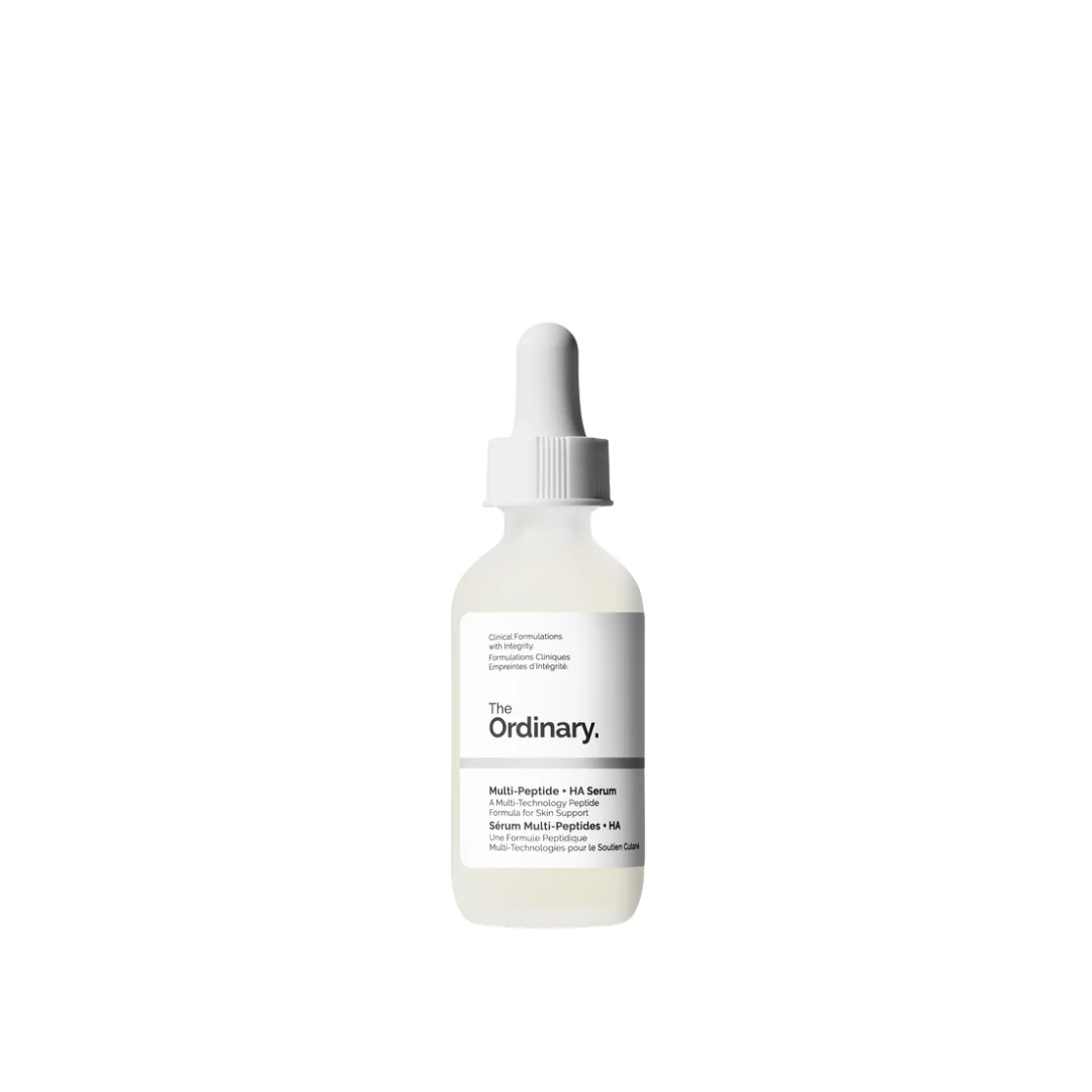 The Ordinary Multi-Peptide + Hyaluronic Acid Serum For Firmness And Elasticity - Image 2