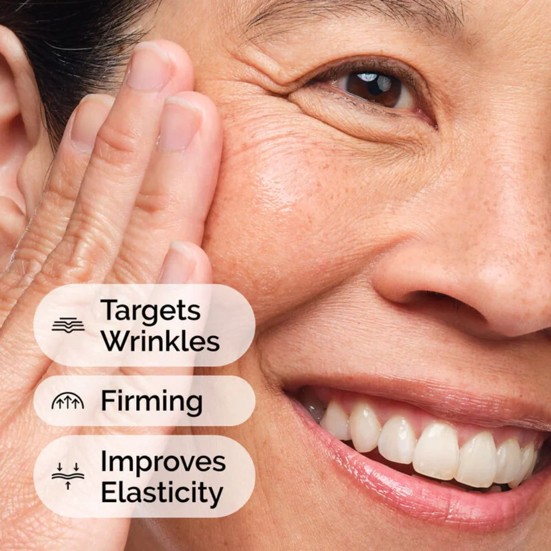 The Ordinary Multi-Peptide + Hyaluronic Acid Serum For Firmness And Elasticity - Image 3