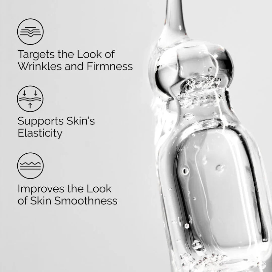 The Ordinary Multi-Peptide + Hyaluronic Acid Serum For Firmness And Elasticity - Image 4