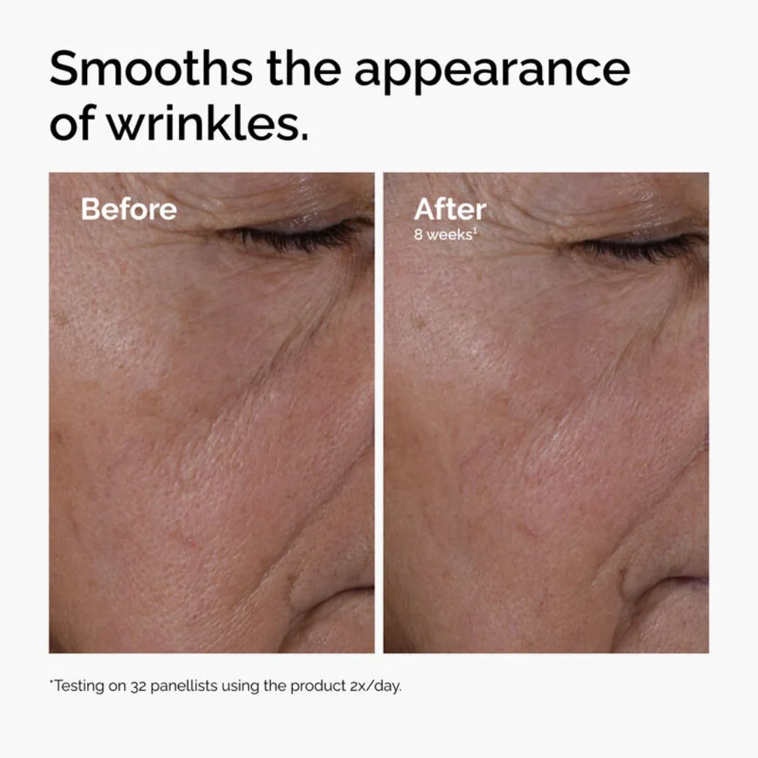 The Ordinary Multi-Peptide + Hyaluronic Acid Serum For Firmness And Elasticity - Image 5