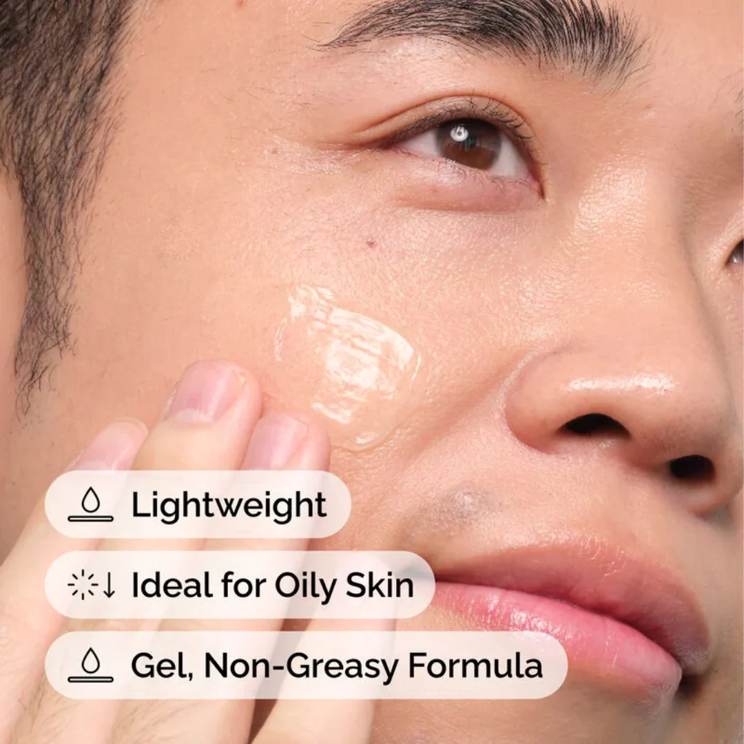 The Ordinary Natural Moisturizing Factors + Beta Glucan Lightweight Gel Moisturizer - Image 3